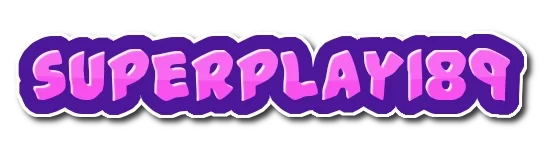 SUPERPLAY189 logo